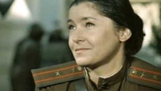 8. В небе «ночные ведьмы» (1981)