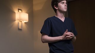 12. Хороший доктор (2017)