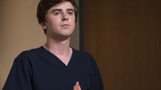 14. Хороший доктор (2017)