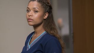 15. Хороший доктор (2017)