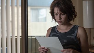 16. Хороший доктор (2017)