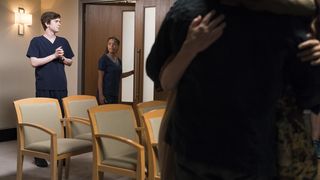 18. Хороший доктор (2017)