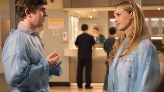 22. Хороший доктор (2017)