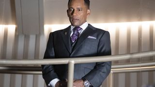 25. Хороший доктор (2017)