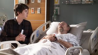 30. Хороший доктор (2017)