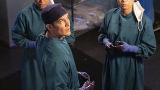 31. Хороший доктор (2017)