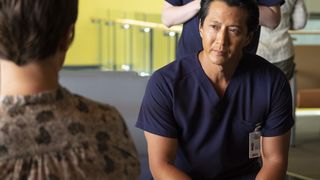 33. Хороший доктор (2017)