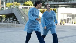 35. Хороший доктор (2017)