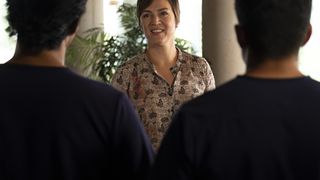 37. Хороший доктор (2017)