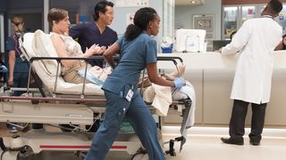 38. Хороший доктор (2017)