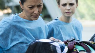 40. Хороший доктор (2017)