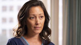 43. Хороший доктор (2017)