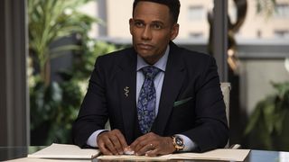 44. Хороший доктор (2017)