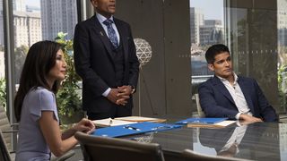 45. Хороший доктор (2017)