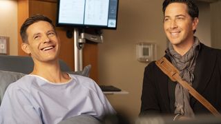 49. Хороший доктор (2017)