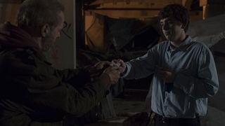 5. Хороший доктор (2017)