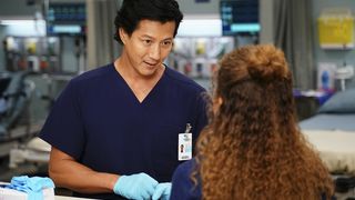 52. Хороший доктор (2017)