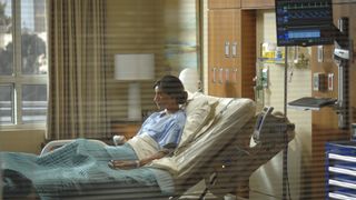 54. Хороший доктор (2017)