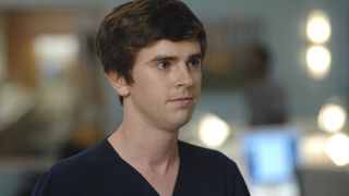 56. Хороший доктор (2017)