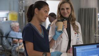 59. Хороший доктор (2017)