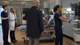 65. Хороший доктор (2017)