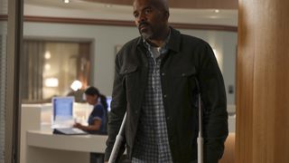 69. Хороший доктор (2017)