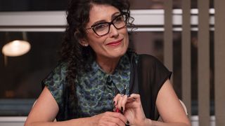 70. Хороший доктор (2017)