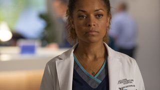 72. Хороший доктор (2017)