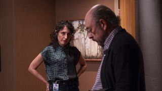 75. Хороший доктор (2017)