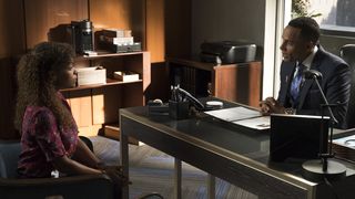 8. Хороший доктор (2017)