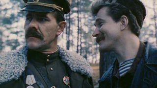 2. В лесах под Ковелем (1984)