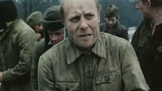 3. В лесах под Ковелем (1984)