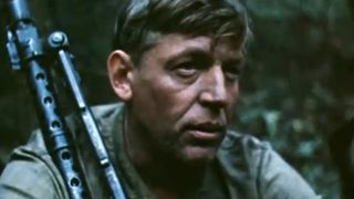 5. В лесах под Ковелем (1984)