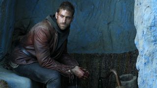 12. Изумрудный город (2016 — 2017)