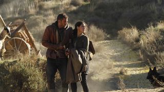 14. Изумрудный город (2016 — 2017)