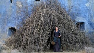 15. Изумрудный город (2016 — 2017)