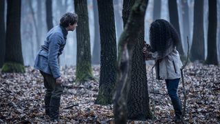 16. Изумрудный город (2016 — 2017)