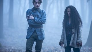 17. Изумрудный город (2016 — 2017)