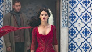 18. Изумрудный город (2016 — 2017)