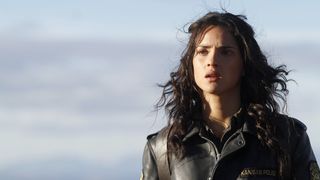 20. Изумрудный город (2016 — 2017)