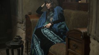 22. Изумрудный город (2016 — 2017)