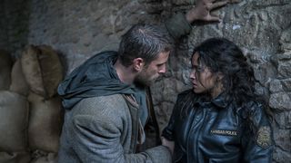 26. Изумрудный город (2016 — 2017)