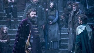 27. Изумрудный город (2016 — 2017)