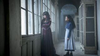 28. Изумрудный город (2016 — 2017)