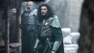 30. Изумрудный город (2016 — 2017)