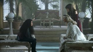 31. Изумрудный город (2016 — 2017)