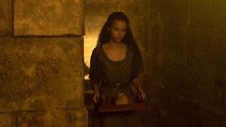 35. Изумрудный город (2016 — 2017)