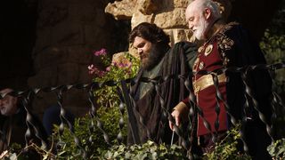 36. Изумрудный город (2016 — 2017)