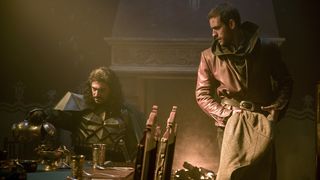 37. Изумрудный город (2016 — 2017)