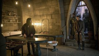 39. Изумрудный город (2016 — 2017)